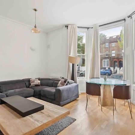 Sg, Stylish Paddington, Central London Apartment Eksteriør billede