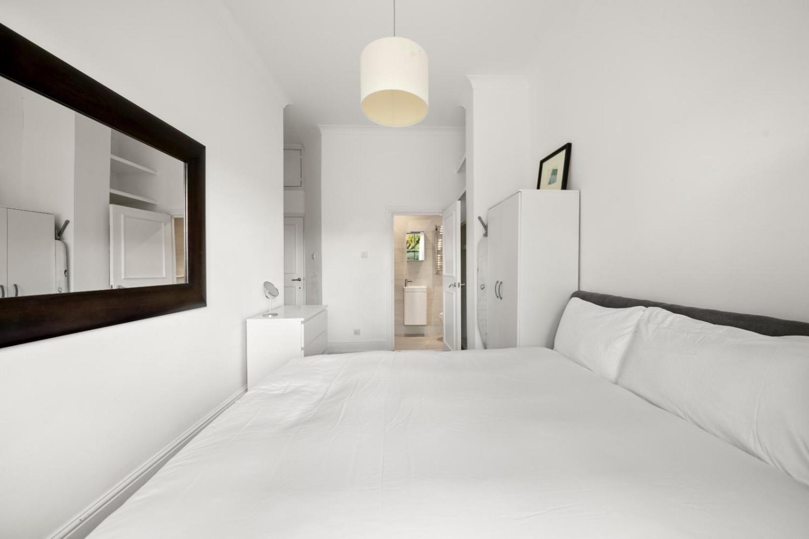Sg, Stylish Paddington, Central London Apartment Eksteriør billede