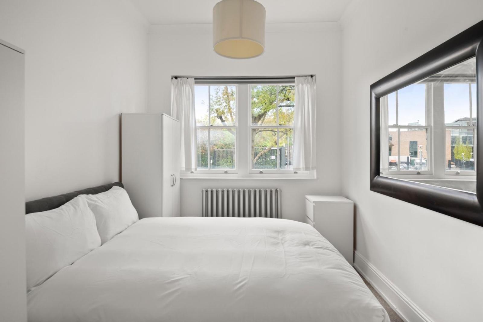 Sg, Stylish Paddington, Central London Apartment Eksteriør billede