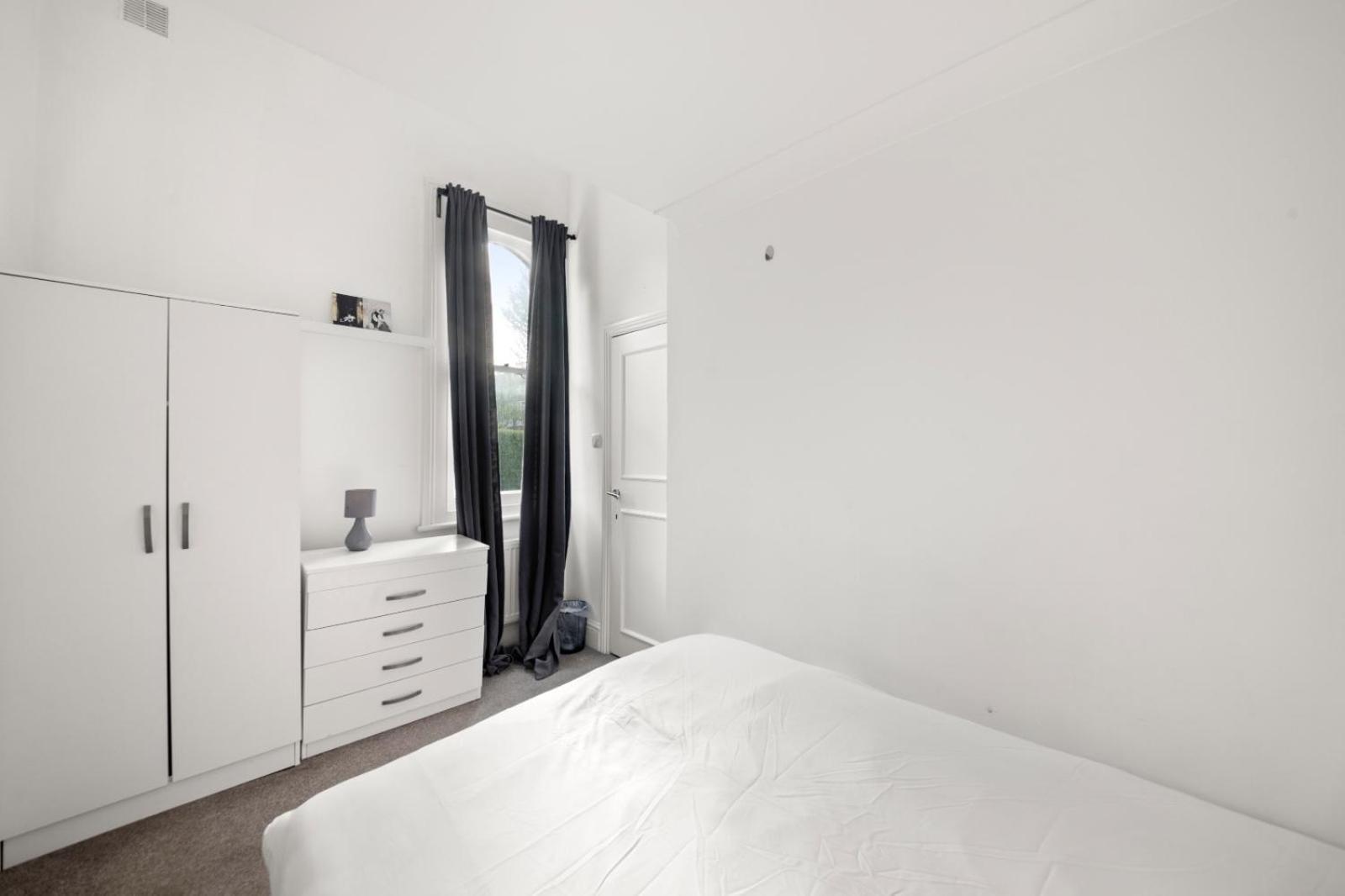 Sg, Stylish Paddington, Central London Apartment Eksteriør billede