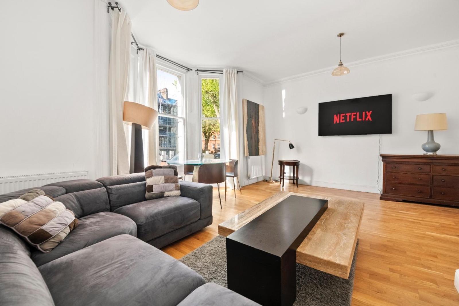 Sg, Stylish Paddington, Central London Apartment Eksteriør billede