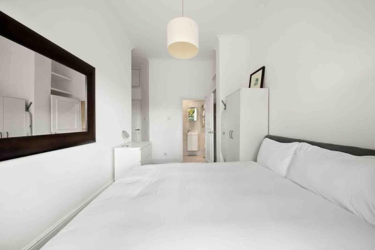 Sg, Stylish Paddington, Central London Apartment Eksteriør billede
