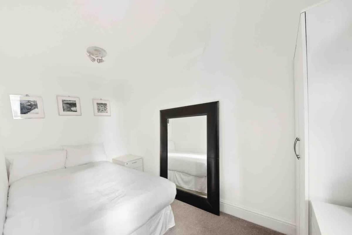 Sg, Stylish Paddington, Central London Apartment Eksteriør billede