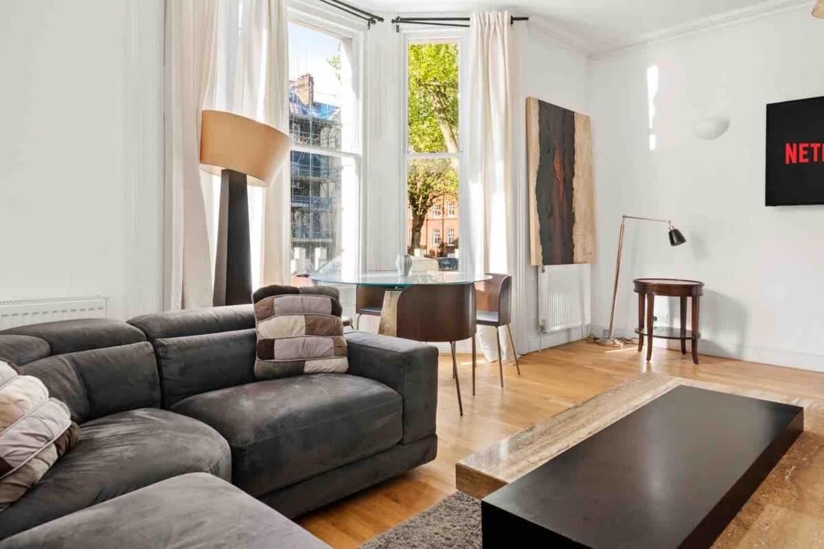 Sg, Stylish Paddington, Central London Apartment Eksteriør billede