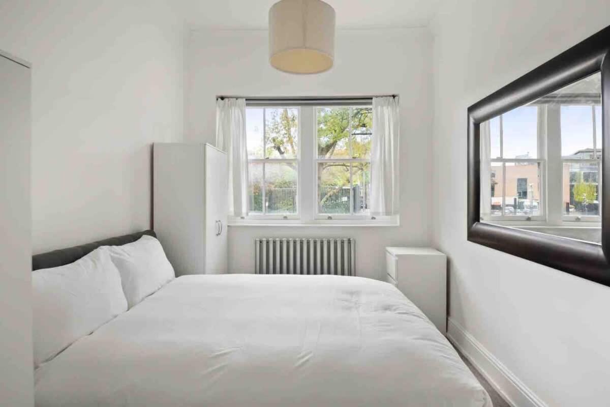Sg, Stylish Paddington, Central London Apartment Eksteriør billede
