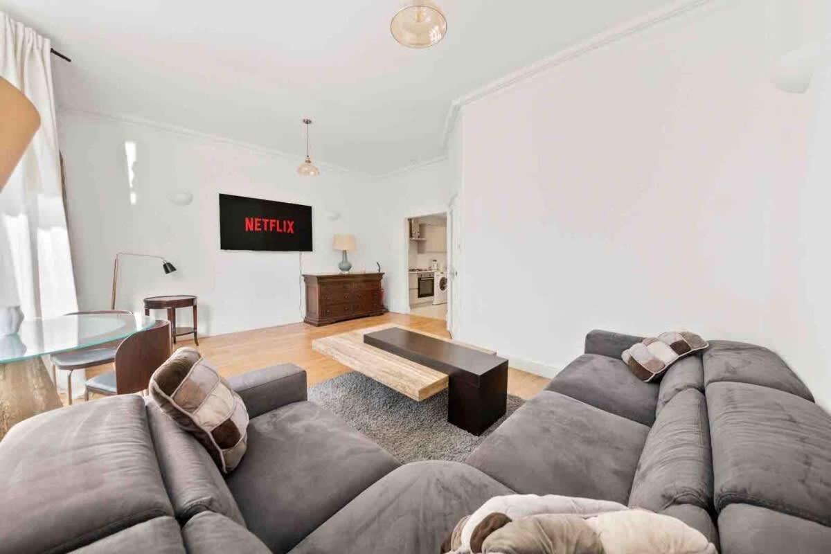 Sg, Stylish Paddington, Central London Apartment Eksteriør billede